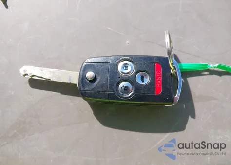 2012 Acura Mdx Advance Package из США, поврежденный, VIN 2HNYD2H64CH537847